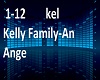 Kelly Family An Angel