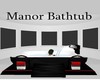 Manor Bathtub 1