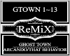 Ghost Town~Arcando