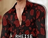 Rose ScellÃ©e Outfit