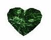 GreenCircuitBoard Hearts