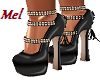 (ZN) Shoes Antonella Blc