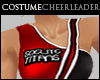FA| Cheerleader SoElite 