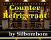 Counter Refrigerant