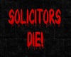 Solicitors Die Sgn