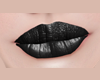 Anya dark lips