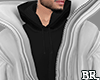 Puffer Jacket Gray
