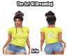 T-shirt Art Of .......