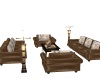 COUCH SET