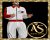 Mr Tommy Outfit