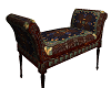 Embroider Chaise Lounge