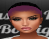 Babyhair Addon-Violet