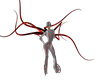 Ms.Octavious Red Bundle