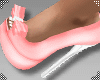 S~Neylo~Pink Heels~