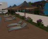 Summer Island Lounge