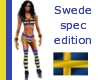 swede spec edition