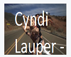 Cyndi Lauper - Girls Jus