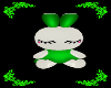!R! Bunny (Green)