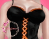 D Cutie witchy dress