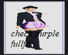 check purple fullfit