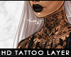 - full tattoo layer -