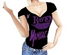 DJ Raven Maniac Top 3