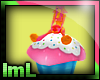 lmL Starshine Cupcake