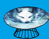 Wolf Round Chair