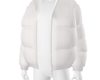 Mlky White Jacket