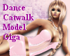 :C:Dance Catwalk Giga Av