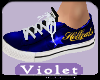 (V) Hellcats shoes F