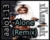 Alan W. & Ava M. Remix