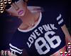 .: Love Pink Jersey V2