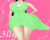 |Lyn| Smooth Dress