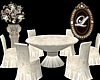 LIZ wedding table set