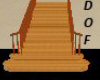 WoodenStaircase