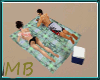 [MB]Animated Beach Towel
