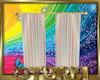 [TBRM] Striped Curtains