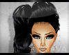 ! Carmen Black Silk