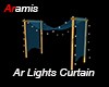 Ar Lights Curtain