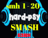 DJ - SMACH Hard-PSY