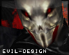 #Evil Hollow Mask V.2