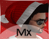 !Mx! Christmas Hat&Hair 