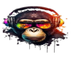 Dope Beats Cutout