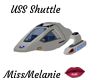 USS Shuttle