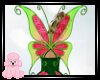 *SS* Rose Fairy Wings