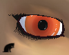 Orange Eyes 1