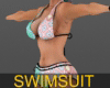 Swimsuit 04 Color 15