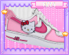 Hello Kitty Forces