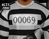 Robber / ladron sweater